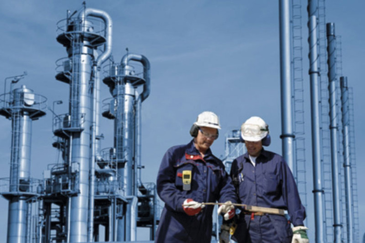 Professional Gas Leak Detection Services