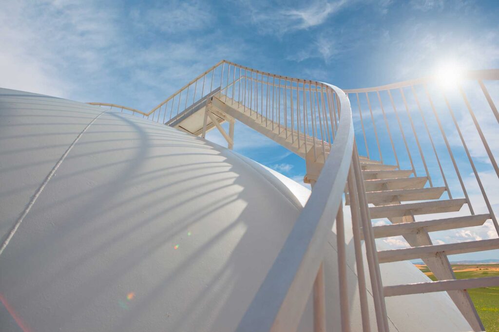 The Importance of Professional Gas Leak Detection in Natural Gas Processing Plants