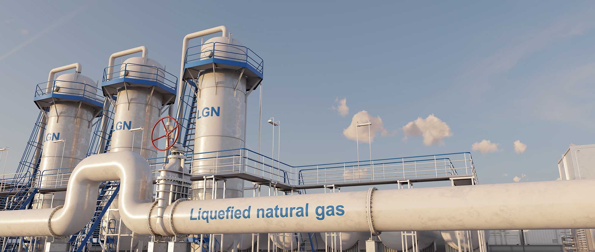 gas leak services