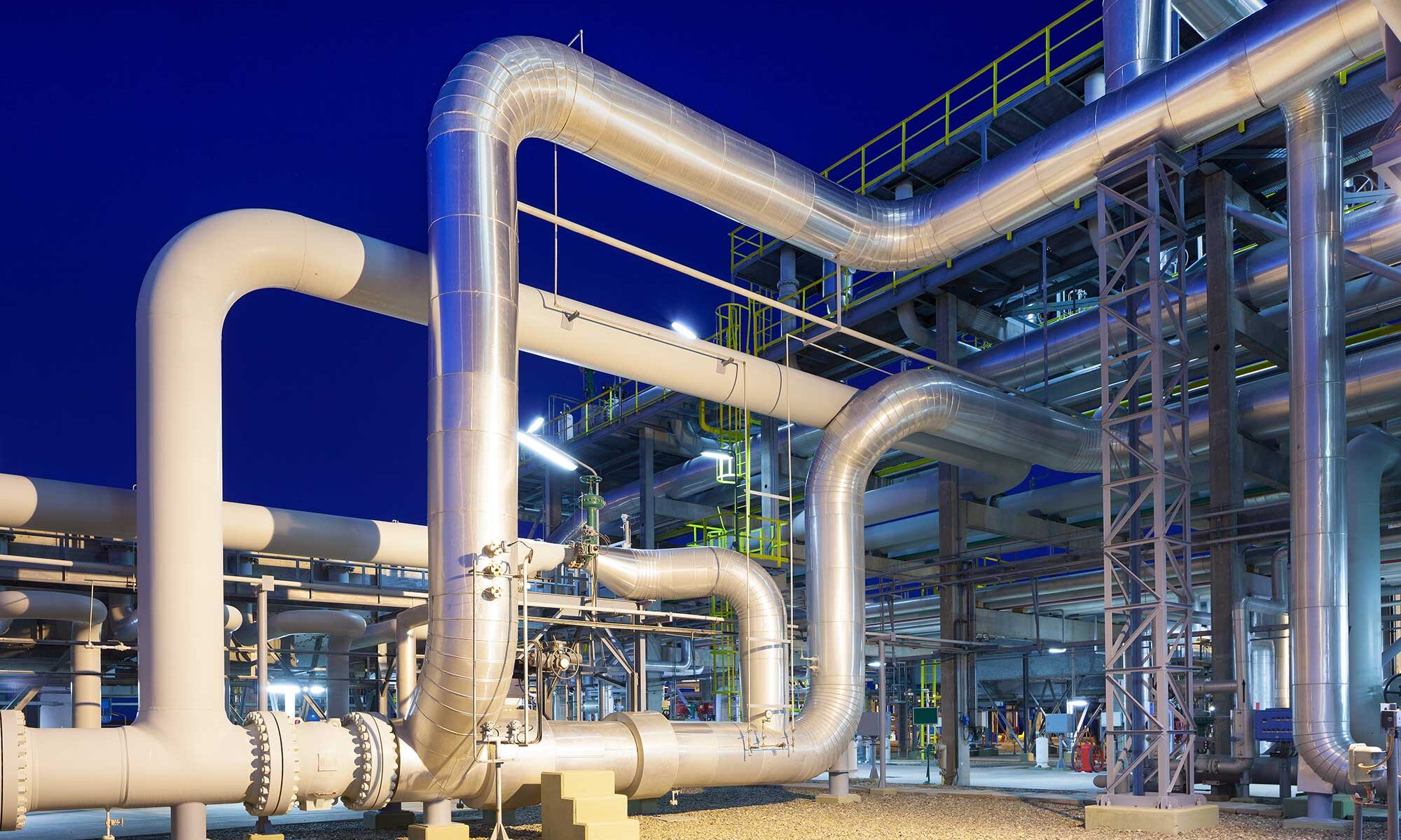 gas leak detection